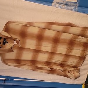 NWT Magaschoni Shirt